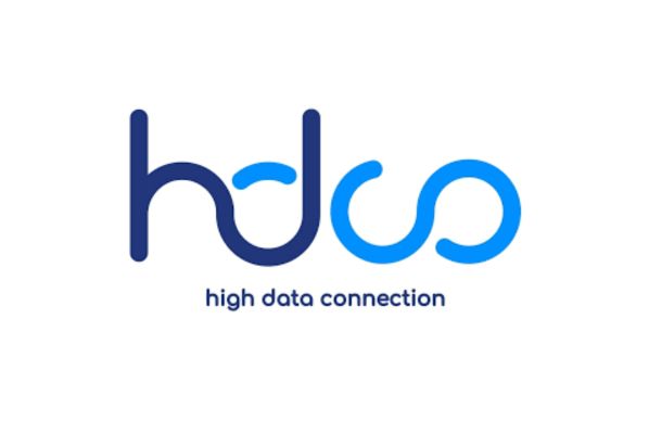 high-data-connection