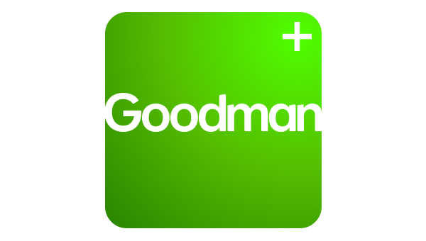 Goodman Logo